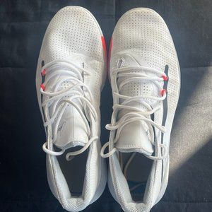 Steph Curry Basketball Shoes